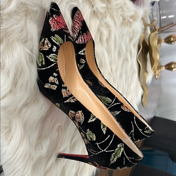 Kate 85 Velvet Ronsard - Picture 4 of 7